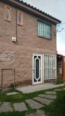 Casa en venta misiones cuautitlan mexico