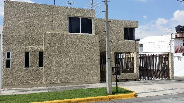 Casa ciudad satelite, naucalpan