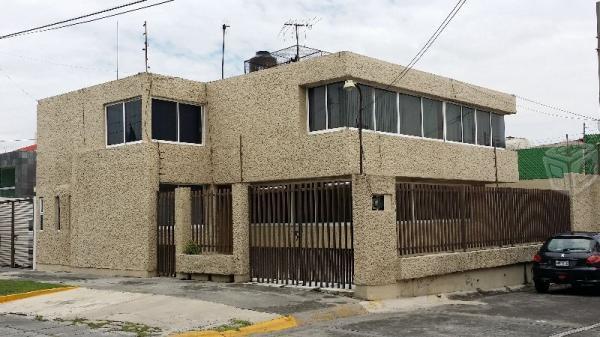 Casa ciudad satelite, naucalpan