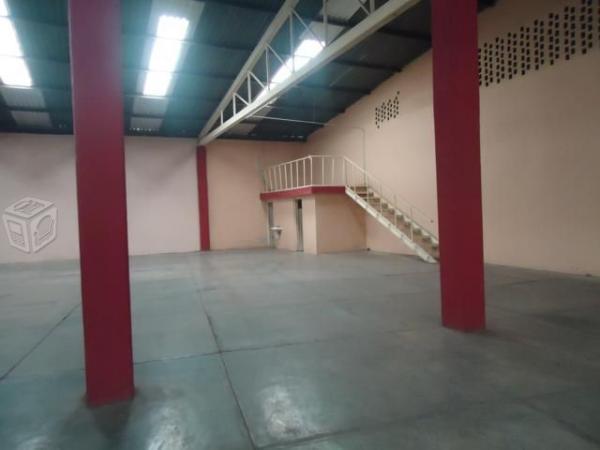 Excelente bodega de 780m2  Gto