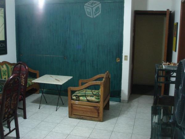 Departamento, Suite Amueblados, todo incluido