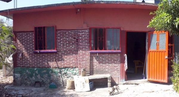 Casa en chacampalco,municipio tlaquiltenango mor