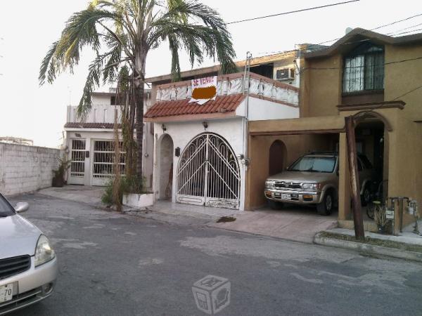 Casa 100mt2 de construcciòn y de 2 PISOS