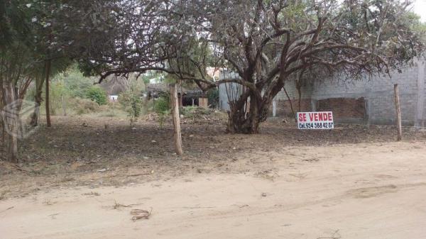 lote en puerto escondido, oax