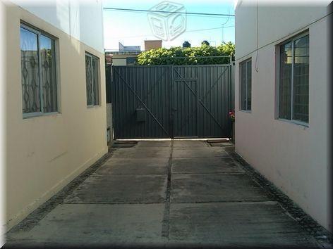 Casa duplex junto a libanes y nvo. liverpool