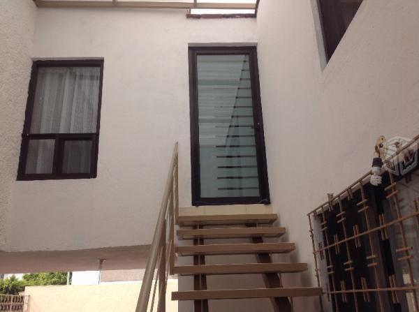 Habitación para profesionista