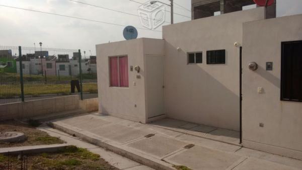 Casa en Eduardo Loarca