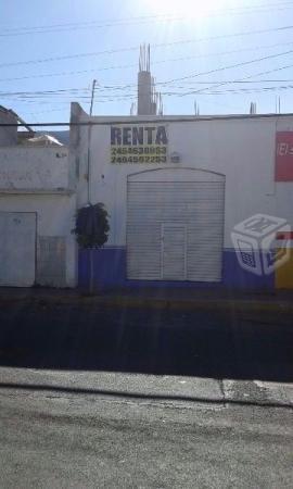 Rento Local Comercial en