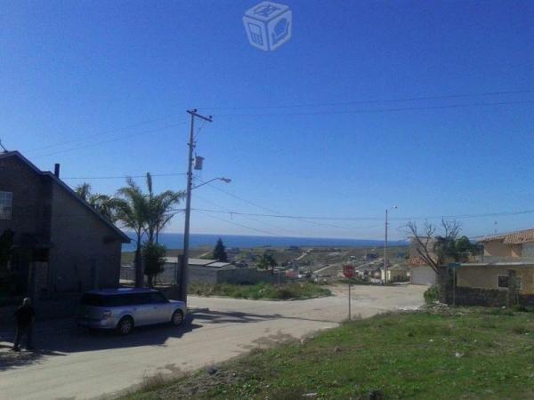 Venta de terreno montecarlo,rosarito