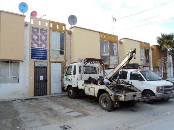 Casa en paseos del florido