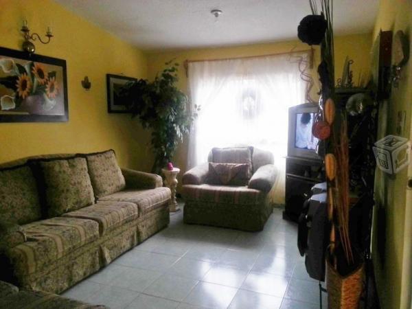 CASA Quintas carolinas