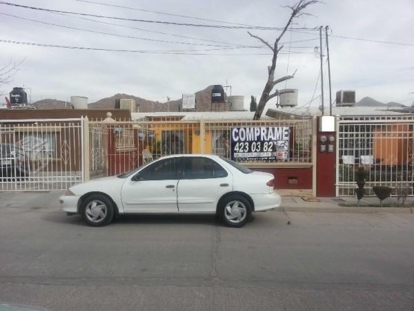 CASA Quintas carolinas