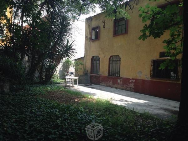 Terreno en venta, Xochicatitla, Coyoacan