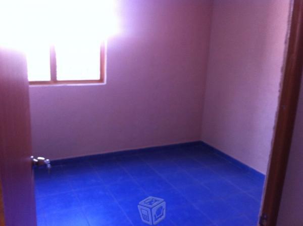 Departamento remodelado