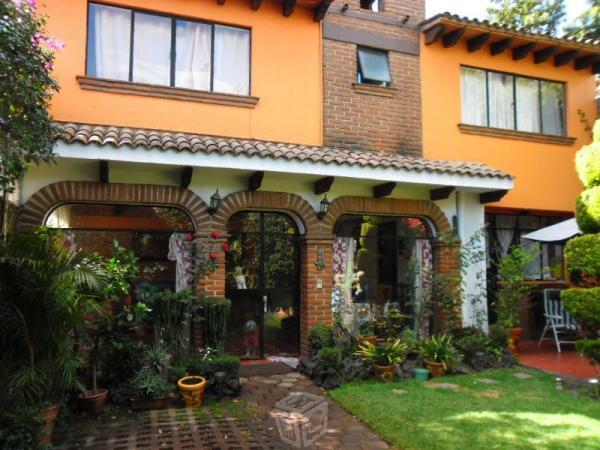 Preciosa casa impecable estado al estilo mexicano