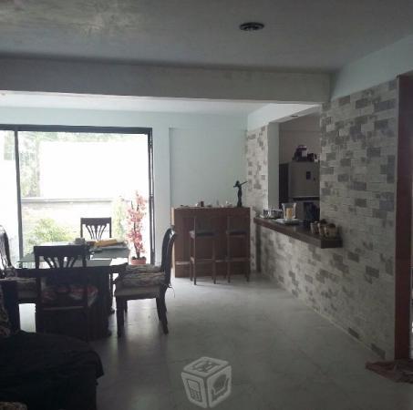 Casa valuada en 4 millones