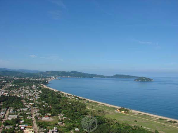 Terreno En Guayabitos