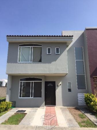 Casa en Venta en Nueva Galicia Residencial