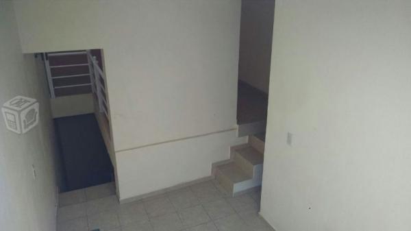 Bonita Casa De Dos Pisos En Venta En Las Juntas