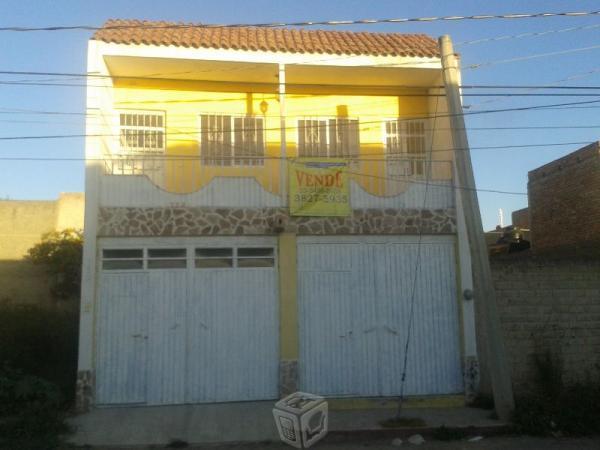 Hermosa casa en venta en los girasoles