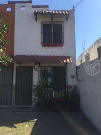 Casa 3 recamaras en rinconada de las palmas