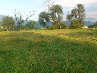 LOTE DE 200 m2 EN CUAUTILULCO, ZACATLAN PUE