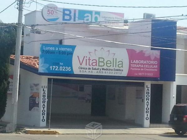 Se Vende Casa en Las Quintas Espec Plaza Comercial