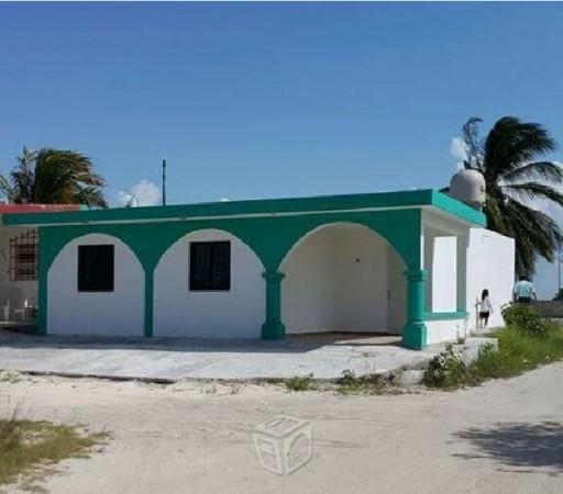 Casa en venta en CHICXULUB Puerto