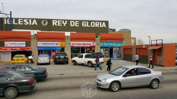 Locales en renta Plaza San Javier - Fundadores