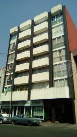 Atractivo departamento en av. principal