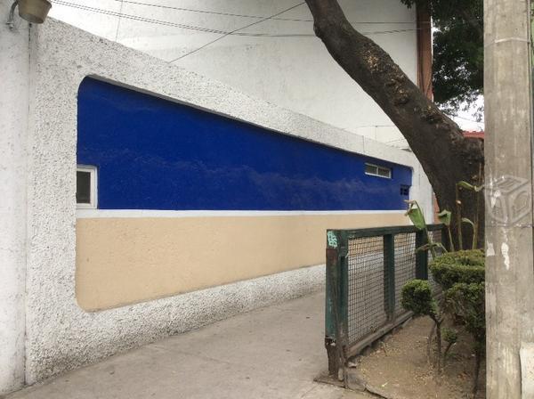 Edificio Todo comercio (no alcohol)