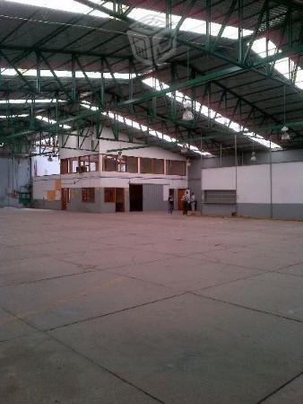 Bodega ubicdisma 1300 m2 cn oficinas, trailer