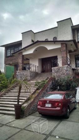 Residencia Cerca Insurgentes, , La Joya