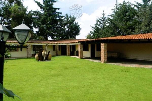 Depto en Conjunto Privado con 1,000m2 de Jardin