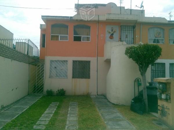 Casa Duplex P.A. Rinconada San Felipe Priv. Abetos