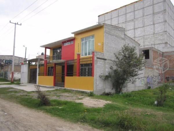 Casa Sola Residencial SANTA ROSA DE LIMA