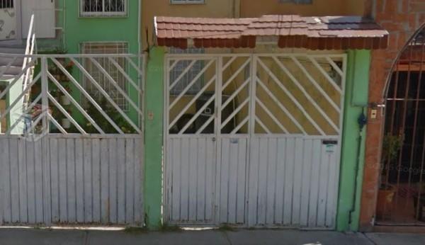 Casa planta baja ampliada