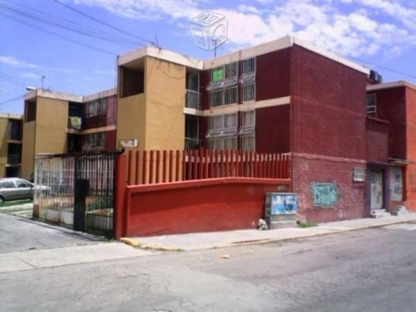 Bonito departamento, 52m2 se puede ampliar