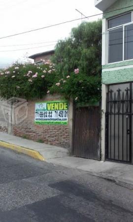 Terreno, calle froylan jimenez, pachuca, hgo