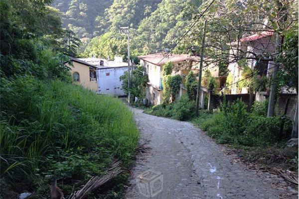 Terreno en una hermosa poblacion