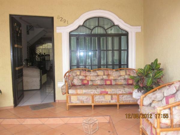 , Casa en Loma Dorada