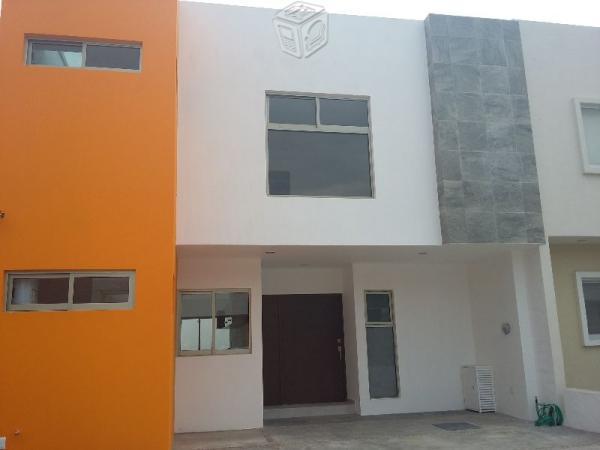 Casa venta fracc. elite