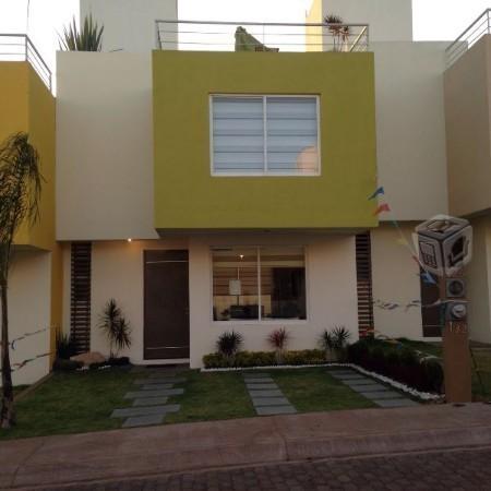 Casa en venta. Aprovecha los precios de preventa