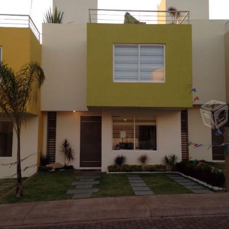 Casa en venta. Aprovecha los precios de preventa