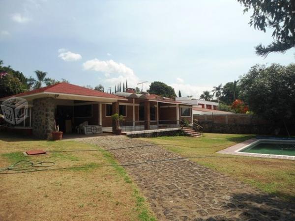 Casa Lomas de Cortes Venta