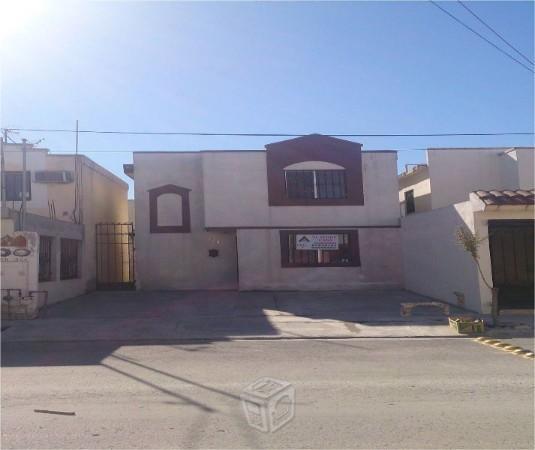 Casa en venta valle de las palmas