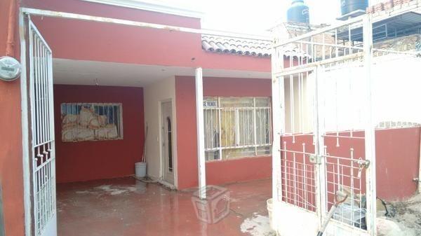 Casa en venta