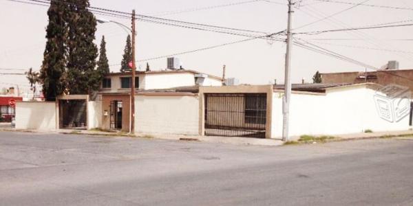 Residencia Muy amplia y Super Centrica