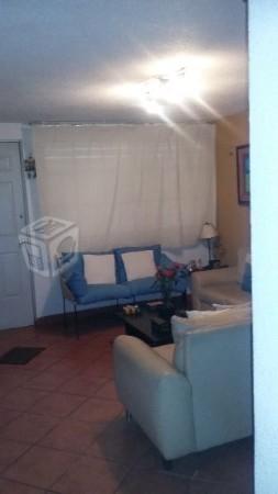 Departamento en Col San Pedro de los Pinos 60m2