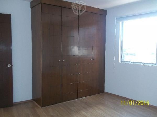 Departamento exterior